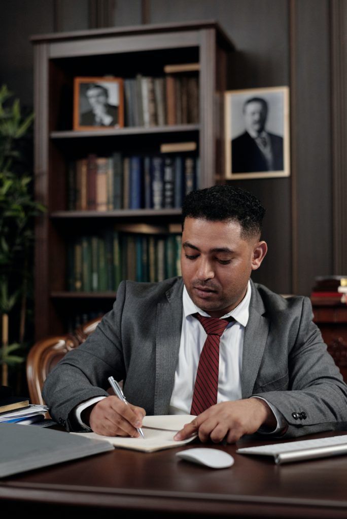 Does your Business Need an Attorney? Does your Business Need an Attorney?